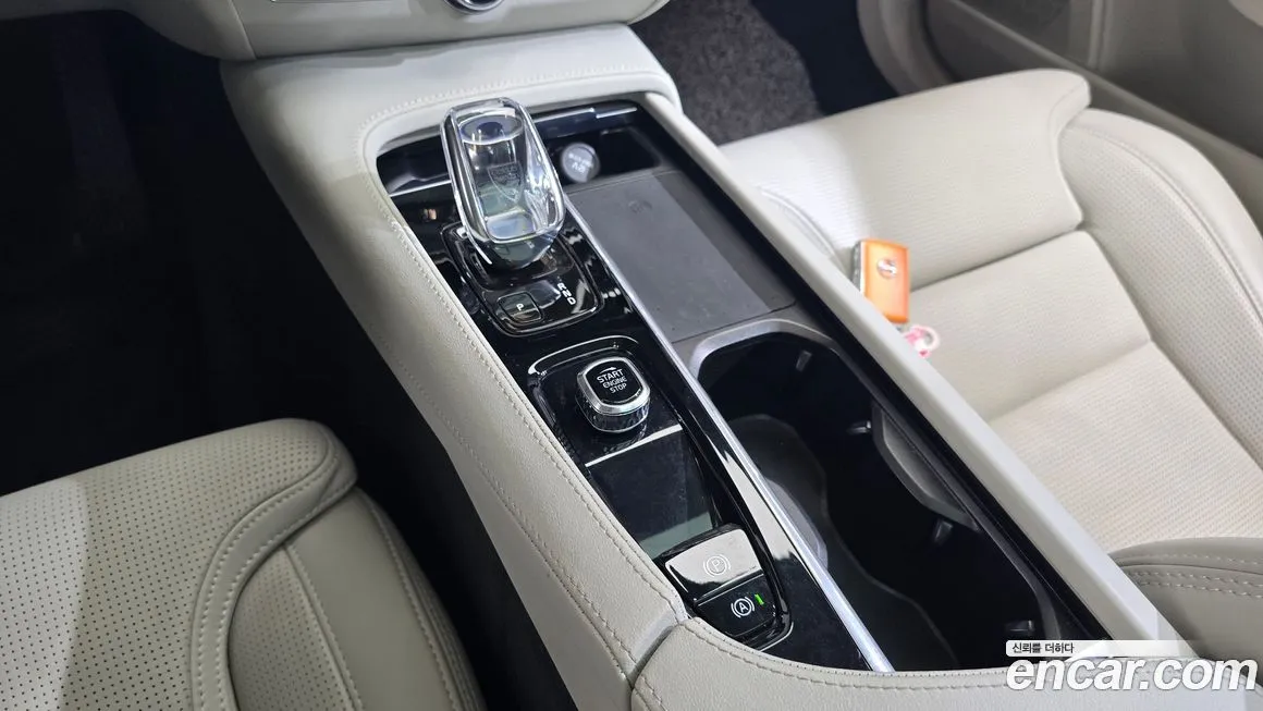 Volvo S90 — фото 9
