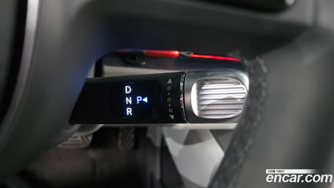 Hyundai Ioniq6 — фото 9