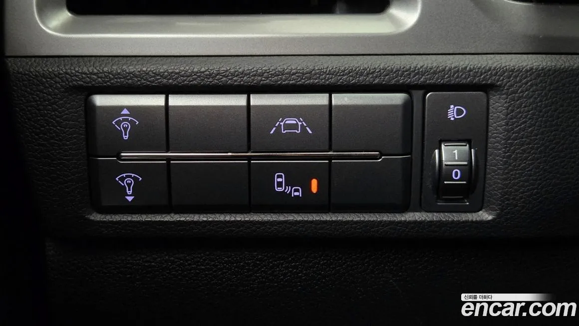 KG Mobility (Ssangyong) KORANDO — фото 6