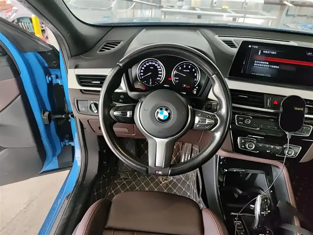 BMW X2 — фото 3
