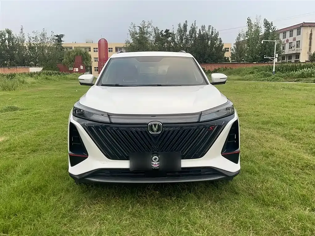Changan CS75 PLUS — фото 7