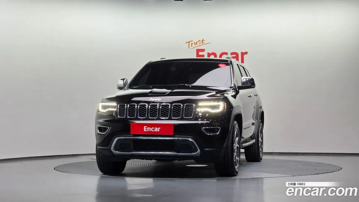 Jeep Cherokee — фото 3