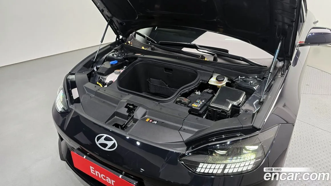 Hyundai Ioniq6 — фото 6