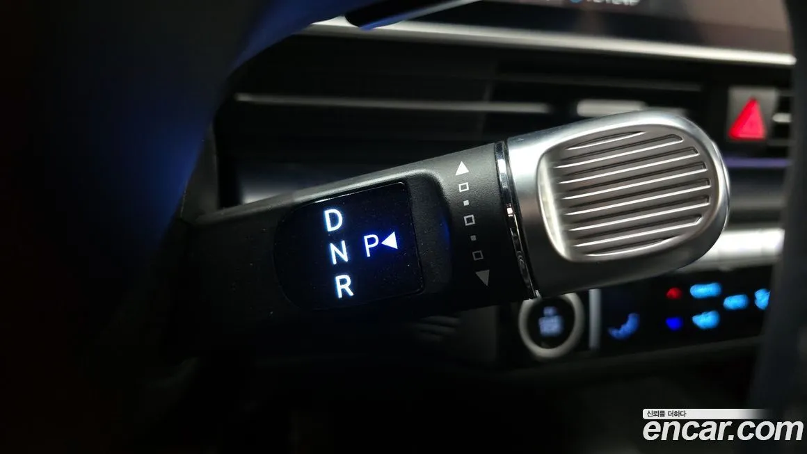 Hyundai Ioniq6 — фото 9