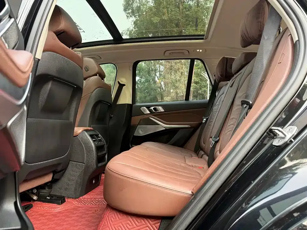 BMW X5 (Import) — фото 10