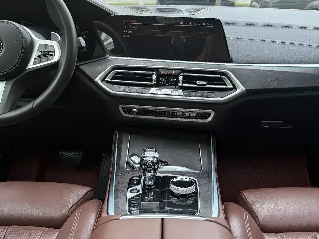 BMW X5 (Import) — фото 9