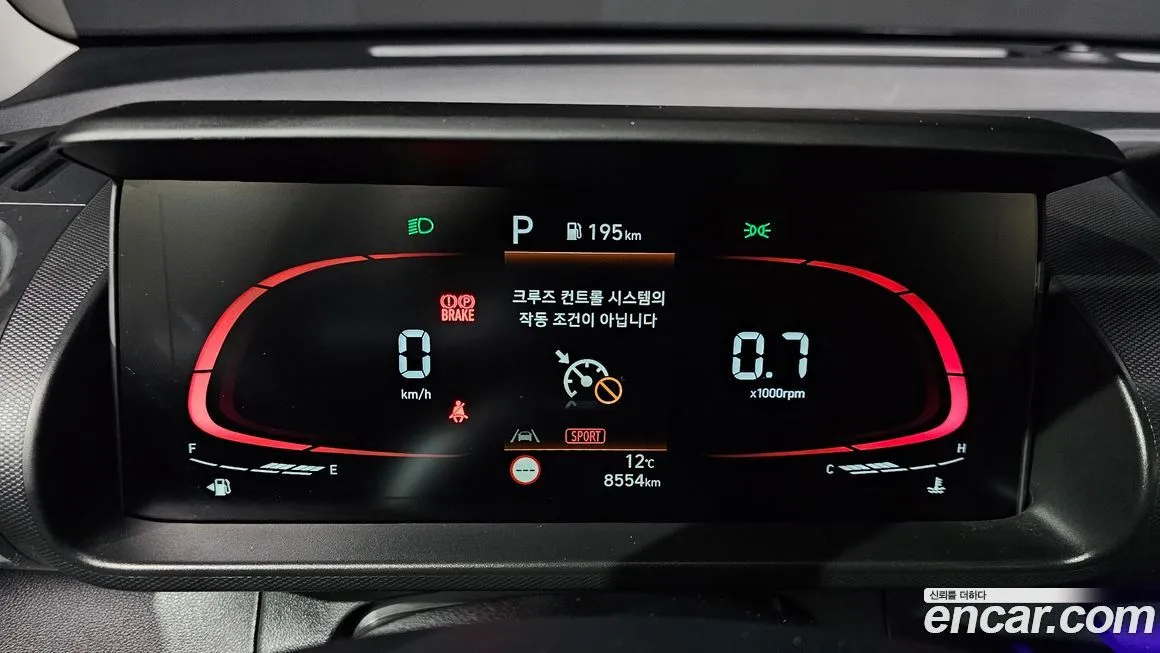 Hyundai Casper — фото 8