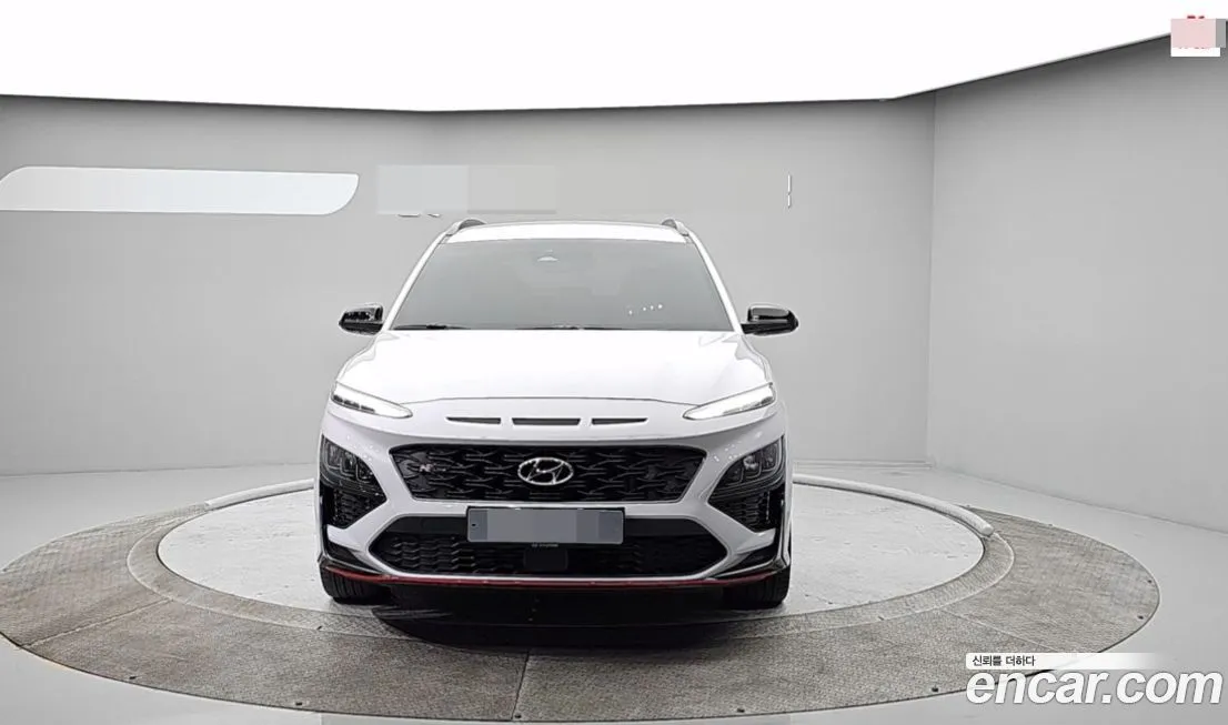 Hyundai Kona — фото 2