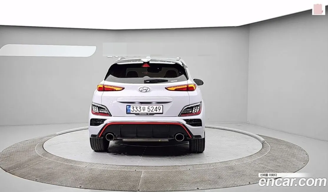 Hyundai Kona — фото 4