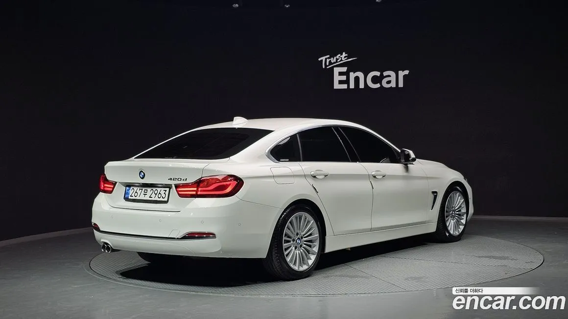 BMW 4-Series — фото 2