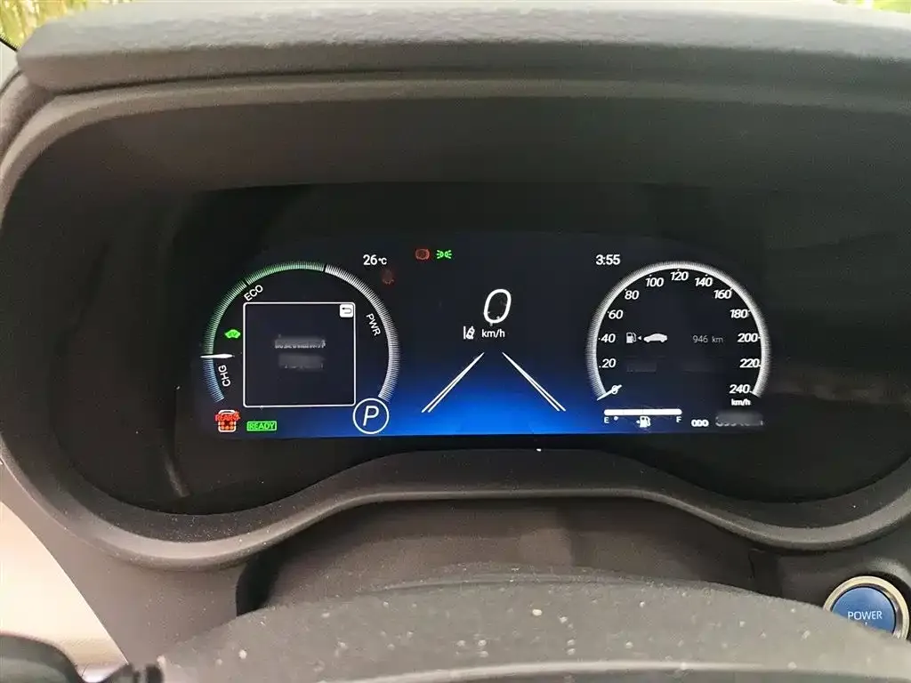 Toyota Sienna — фото 4