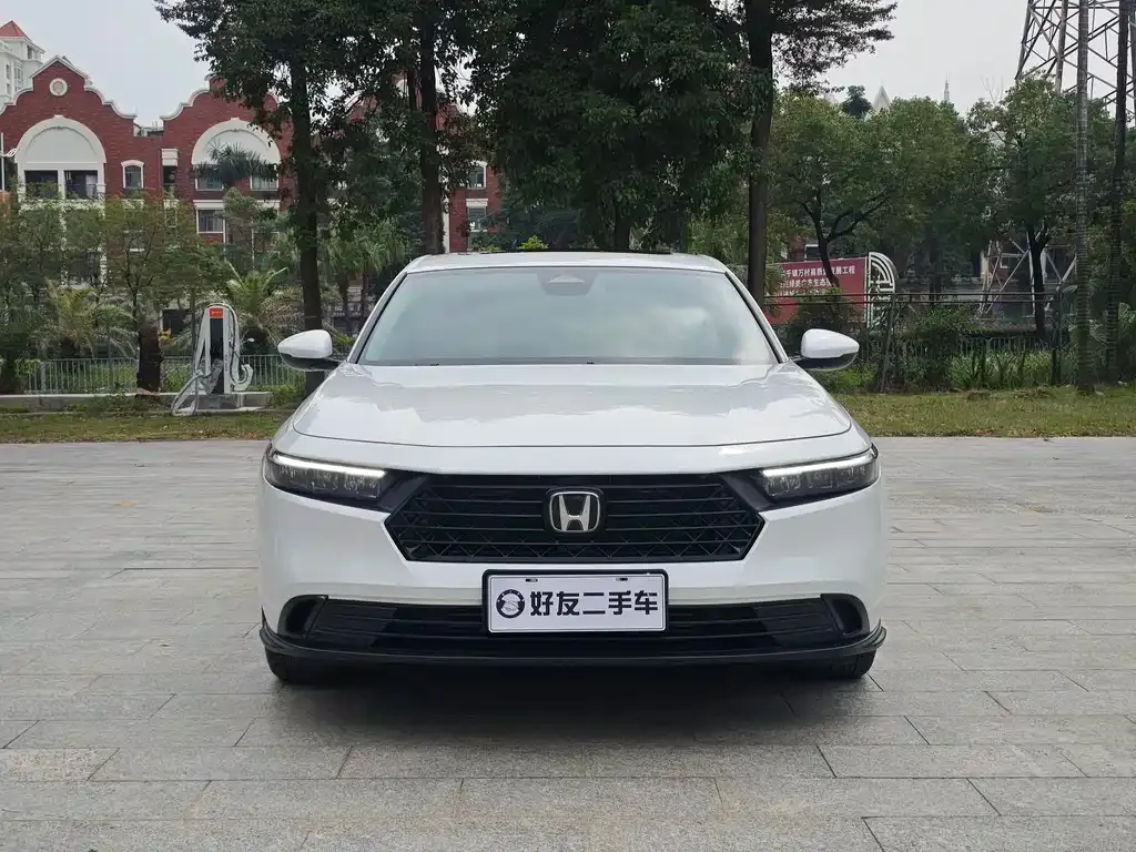 Honda Accord — фото 2