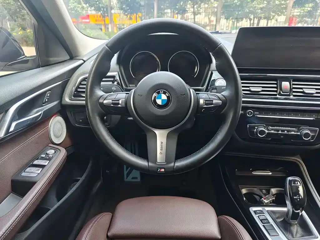 BMW 1 Series — фото 10