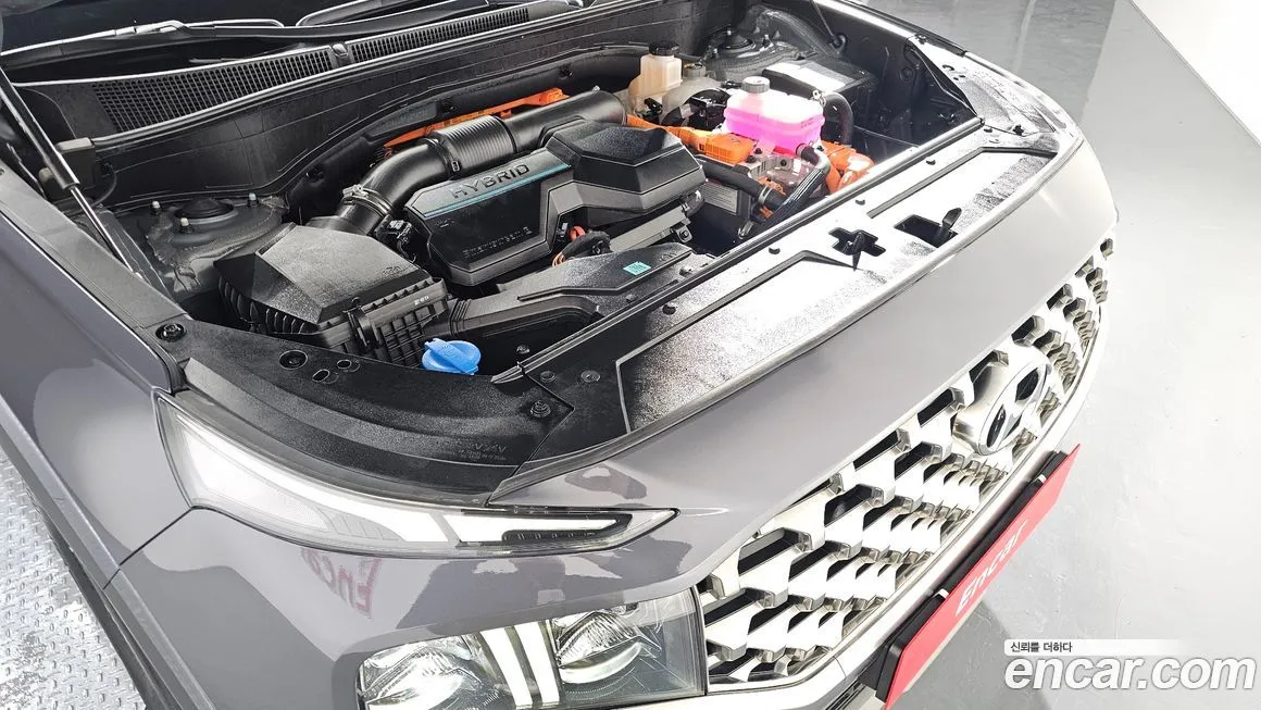 Hyundai Santafe — фото 6