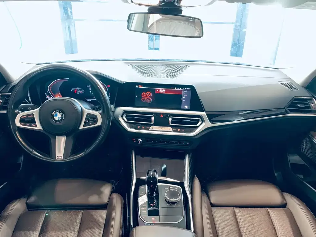 BMW 3 Series — фото 10