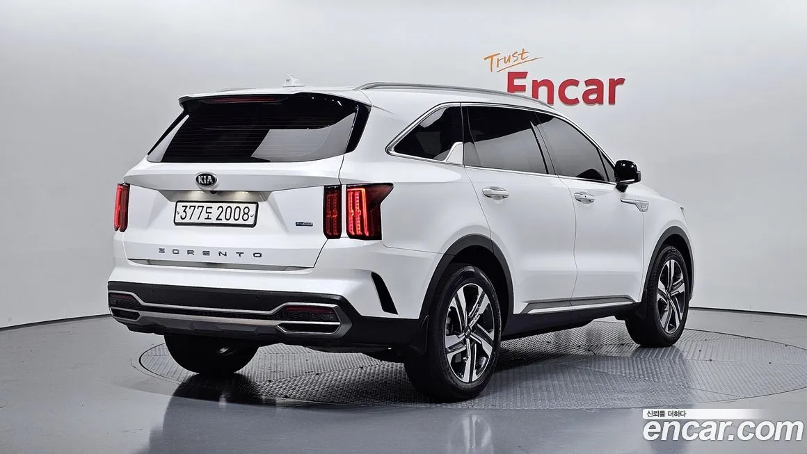 Kia Sorento — фото 2