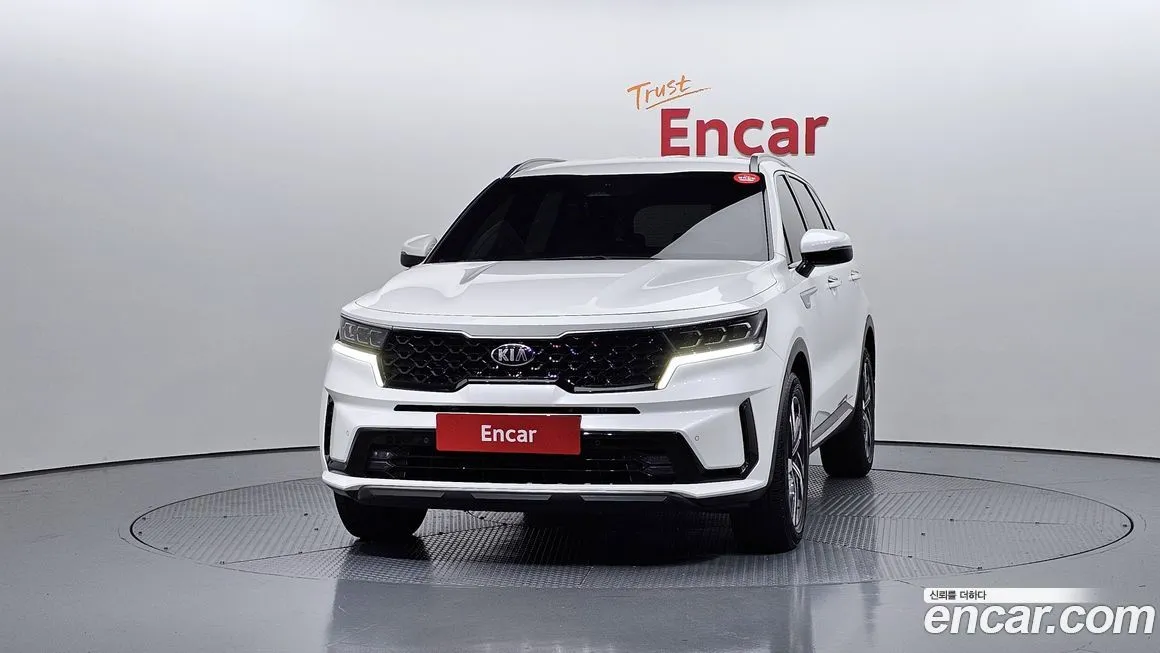 Kia Sorento — фото 3