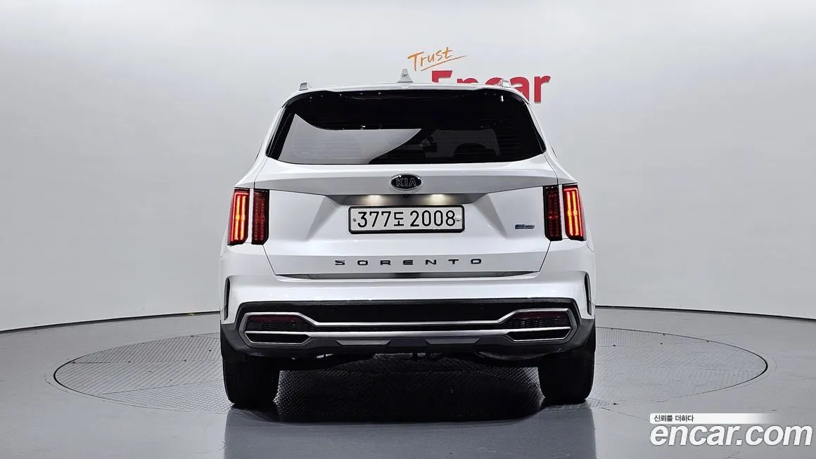 Kia Sorento — фото 4