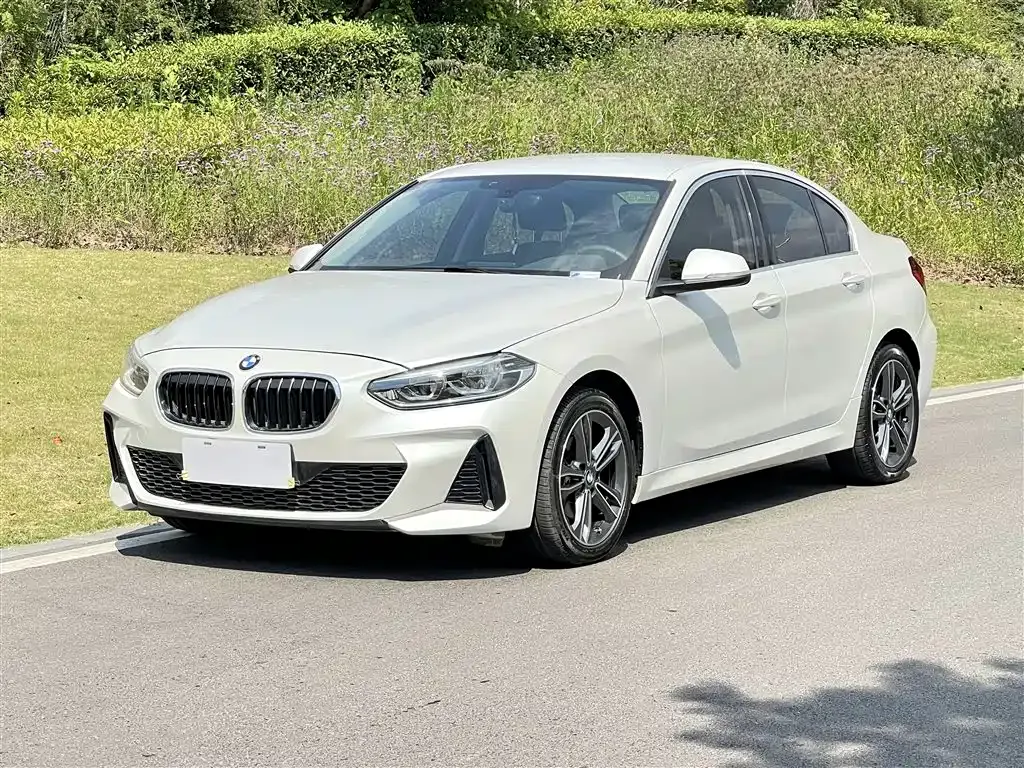 BMW 1 Series — фото 2