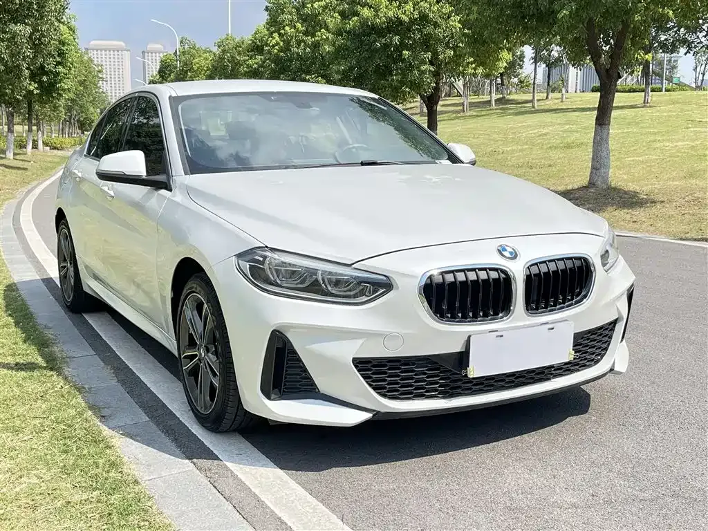 BMW 1 Series — фото 4