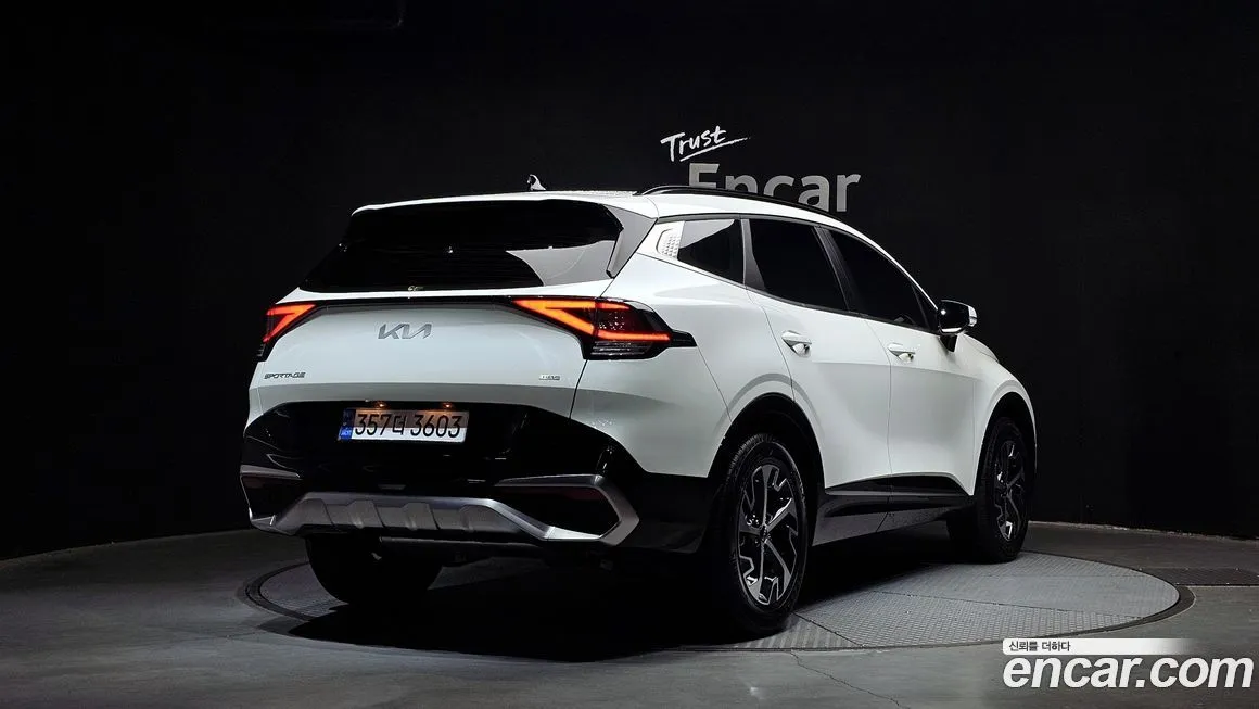 Kia Sportage — фото 2