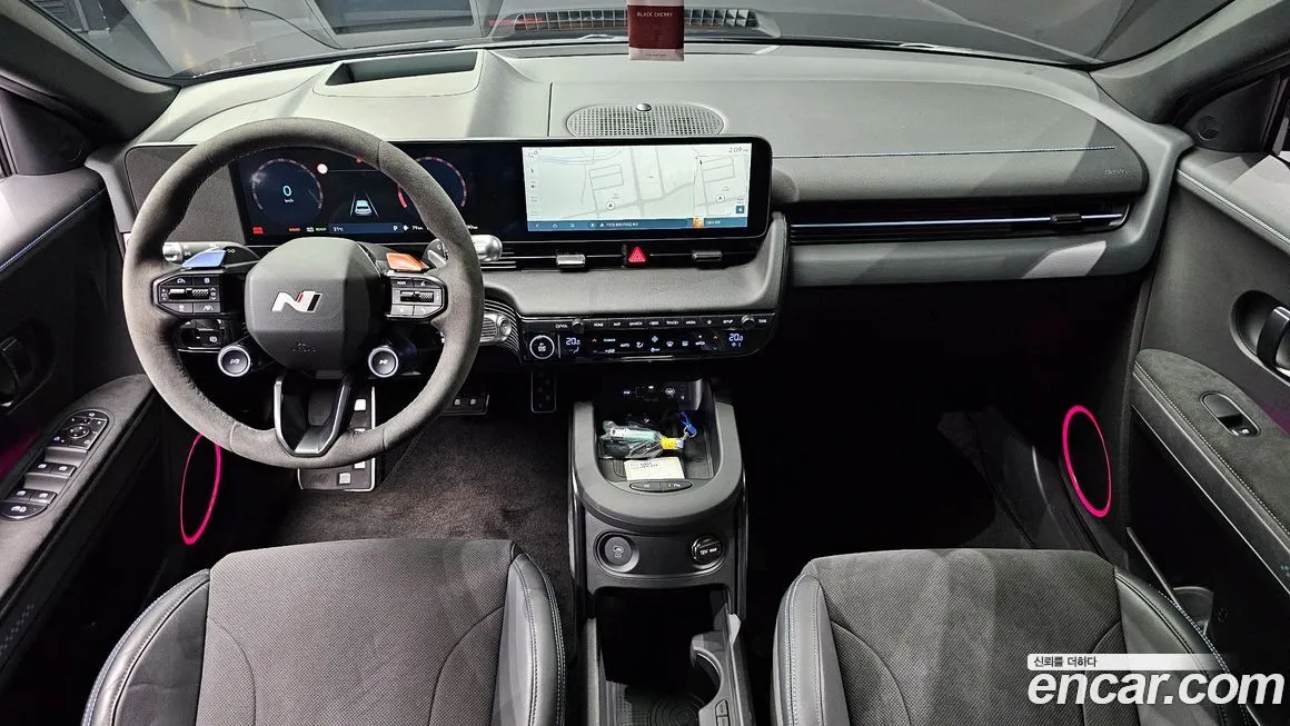 Hyundai Ioniq5 — фото 7