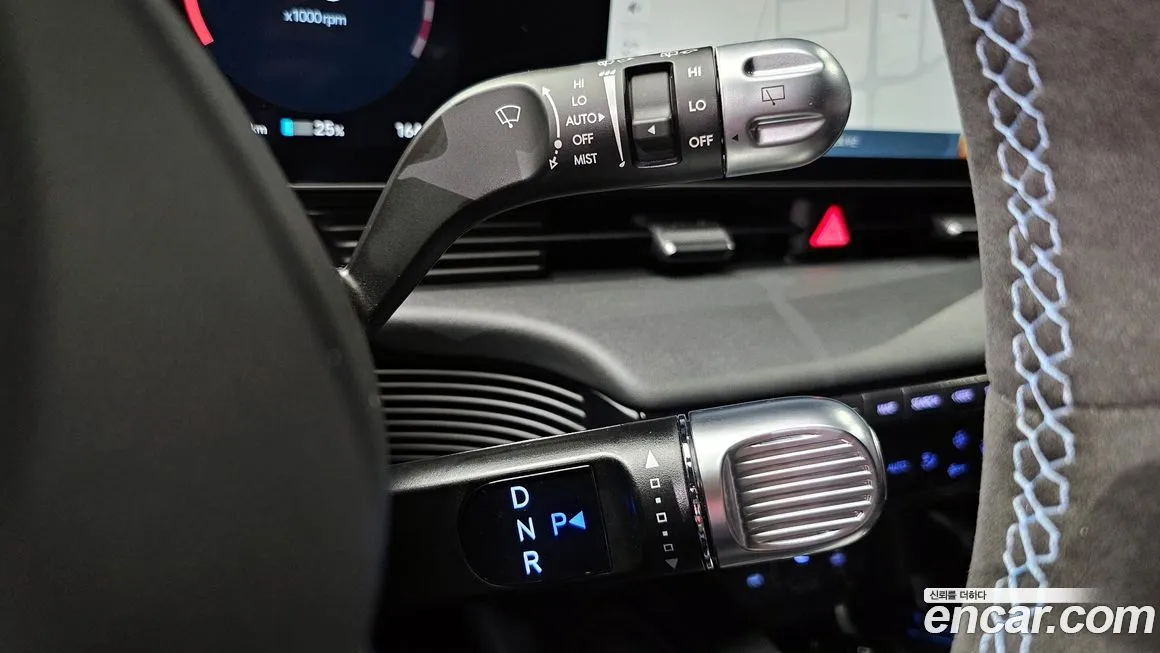 Hyundai Ioniq5 — фото 9