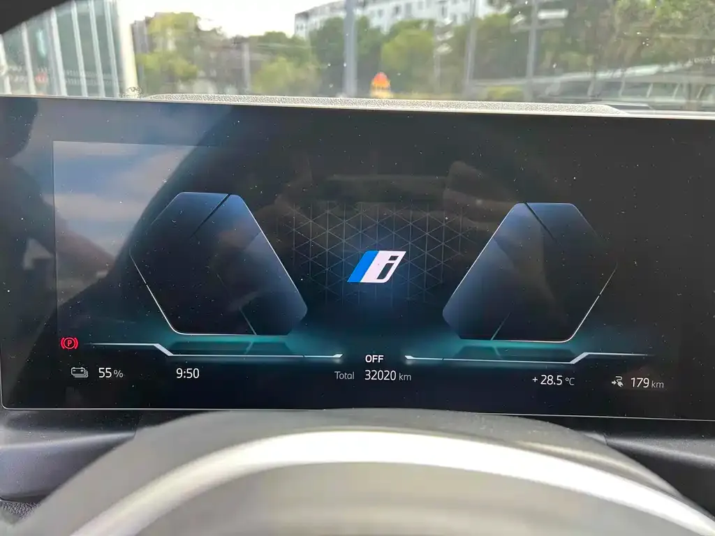 BMW i3 — фото 6