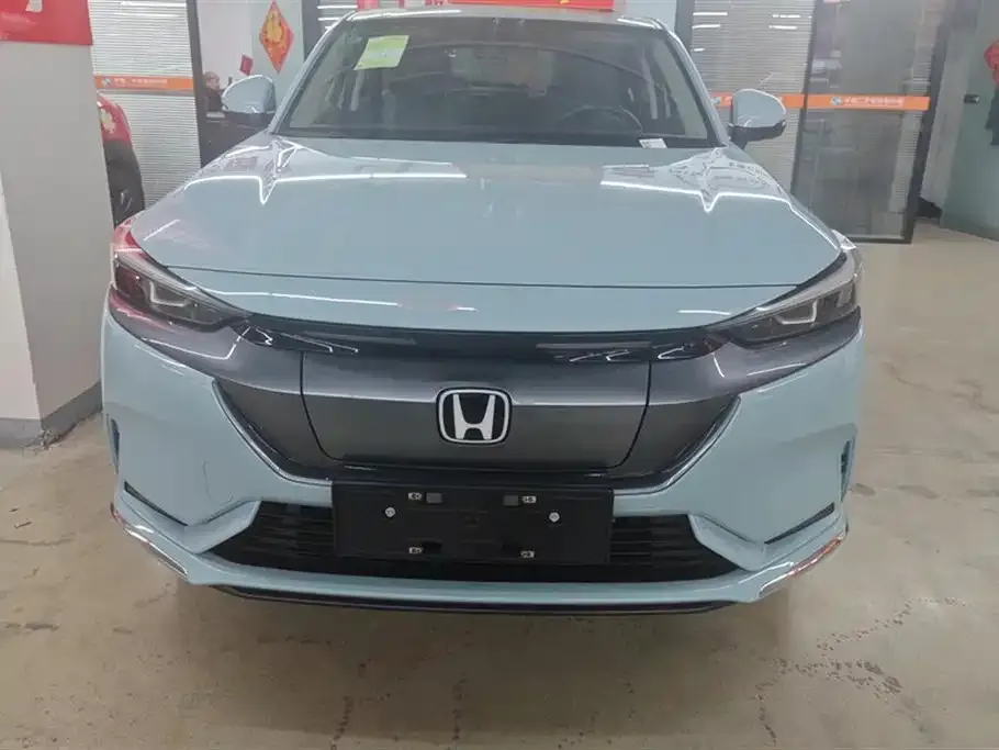 Honda e:NP1 — фото 2