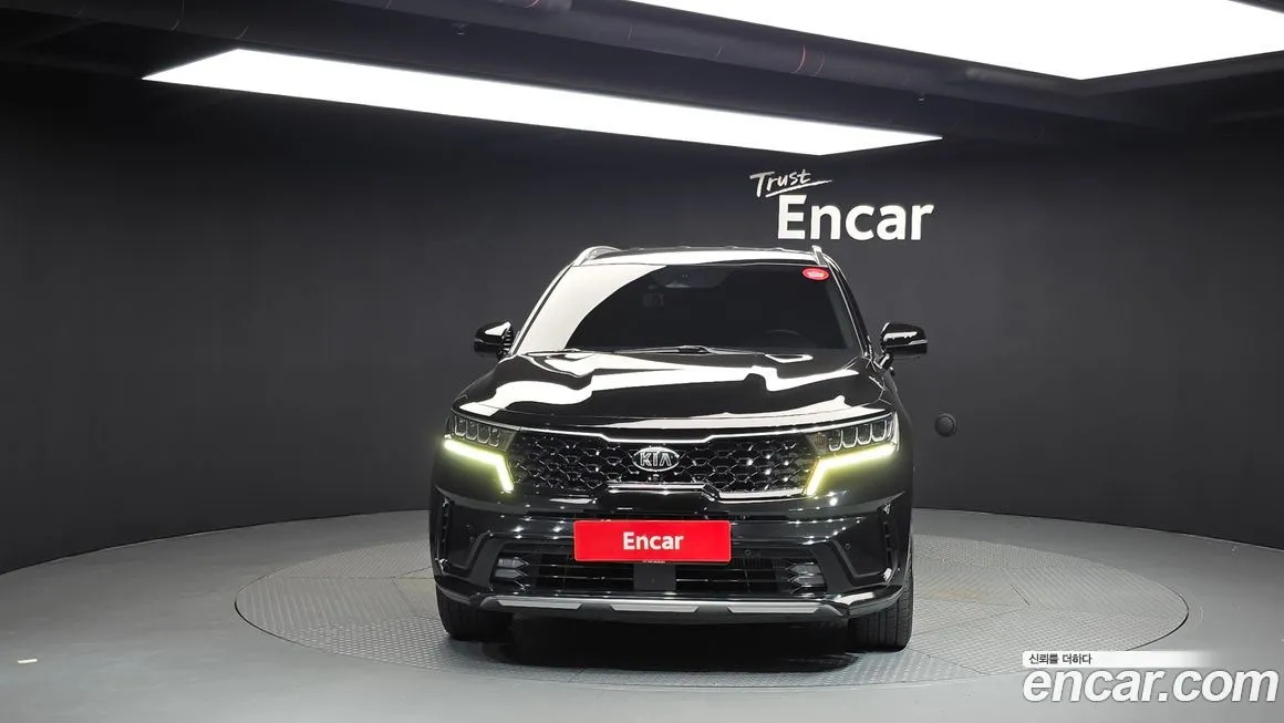 Kia Sorento — фото 3