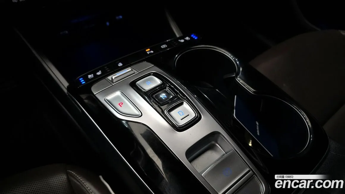 Hyundai Tucson — фото 9