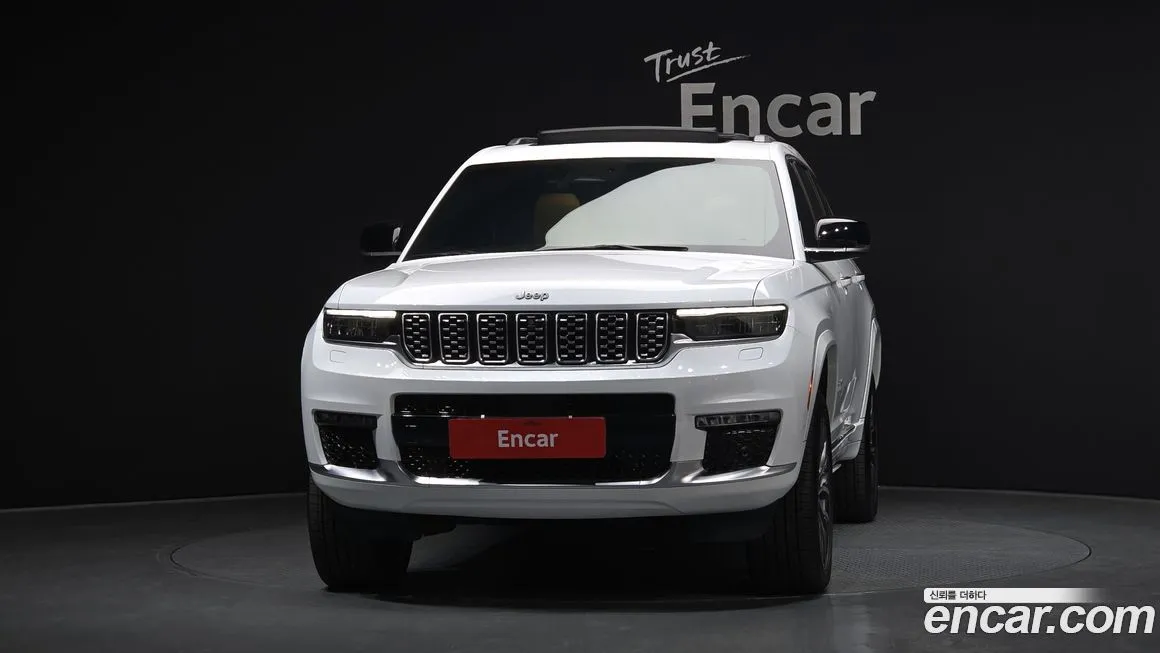 Jeep Cherokee — фото 3