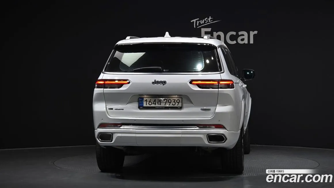 Jeep Cherokee — фото 4
