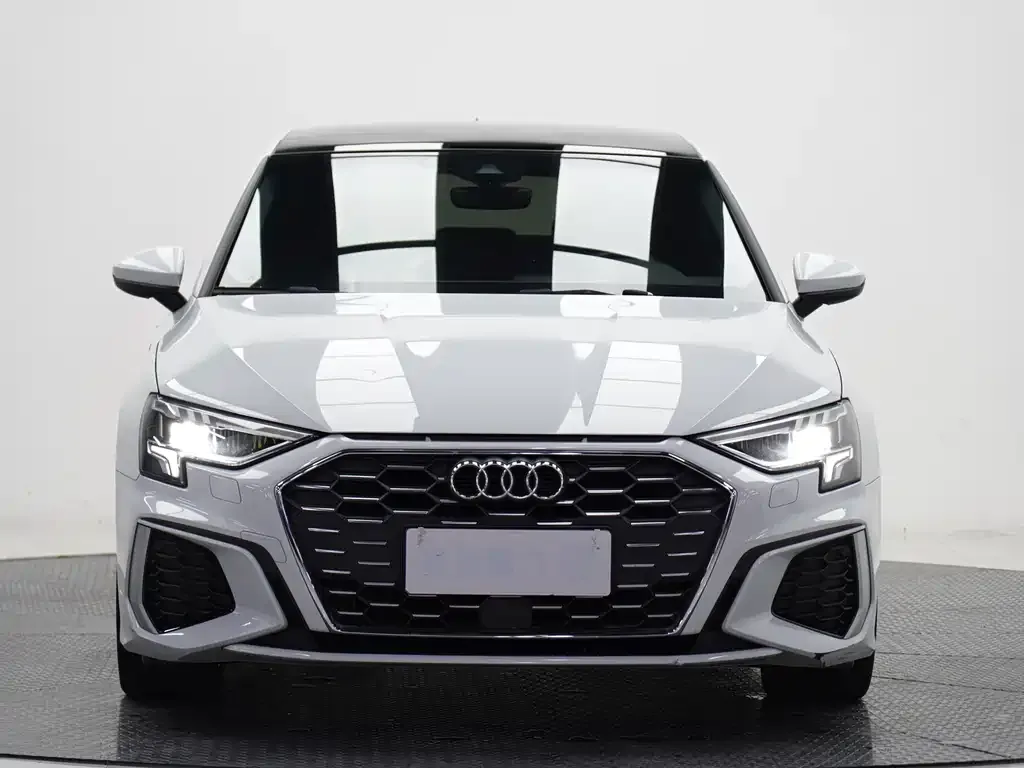 Audi A3 — фото 2