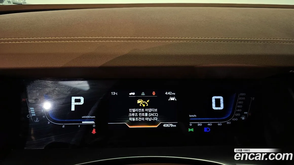 KG Mobility (Ssangyong) Torres — фото 8