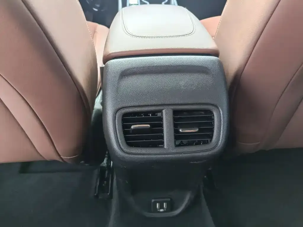 Buick Regal — фото 9