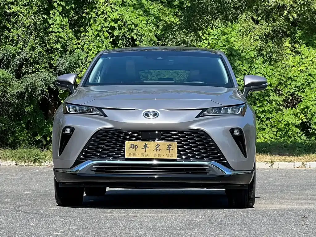 Toyota Venza — фото 2