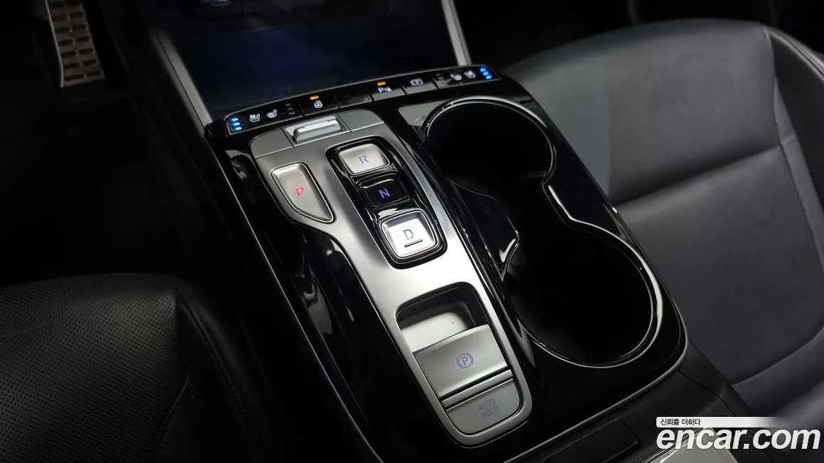 Hyundai Tucson — фото 9