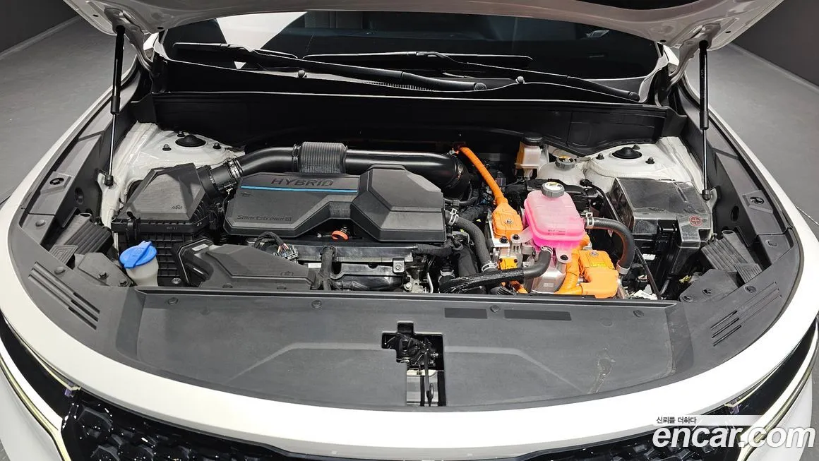 Kia Sorento — фото 6