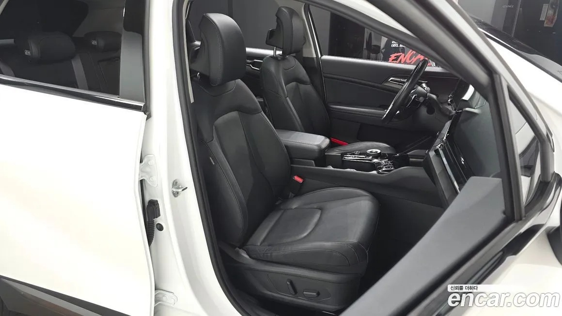Kia Sportage — фото 10