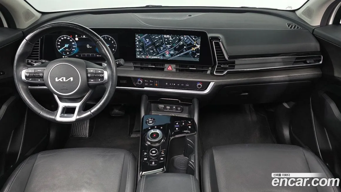 Kia Sportage — фото 7