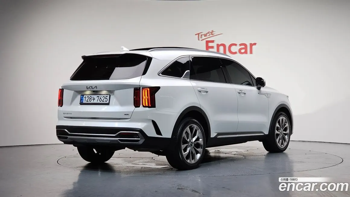 Kia Sorento — фото 2