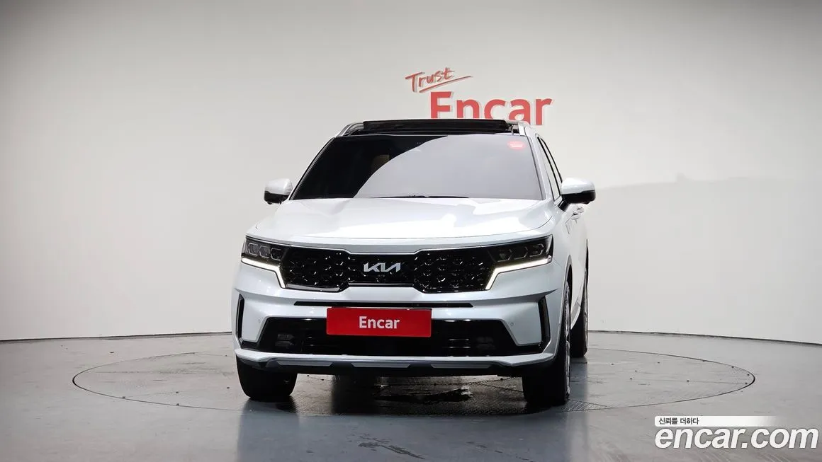 Kia Sorento — фото 3