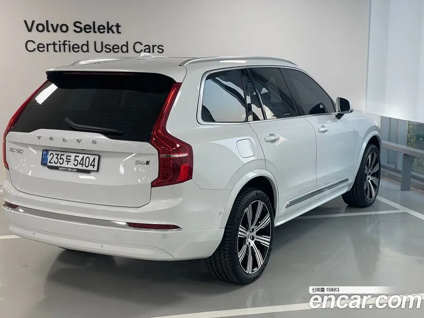 Volvo XC90 — фото 2