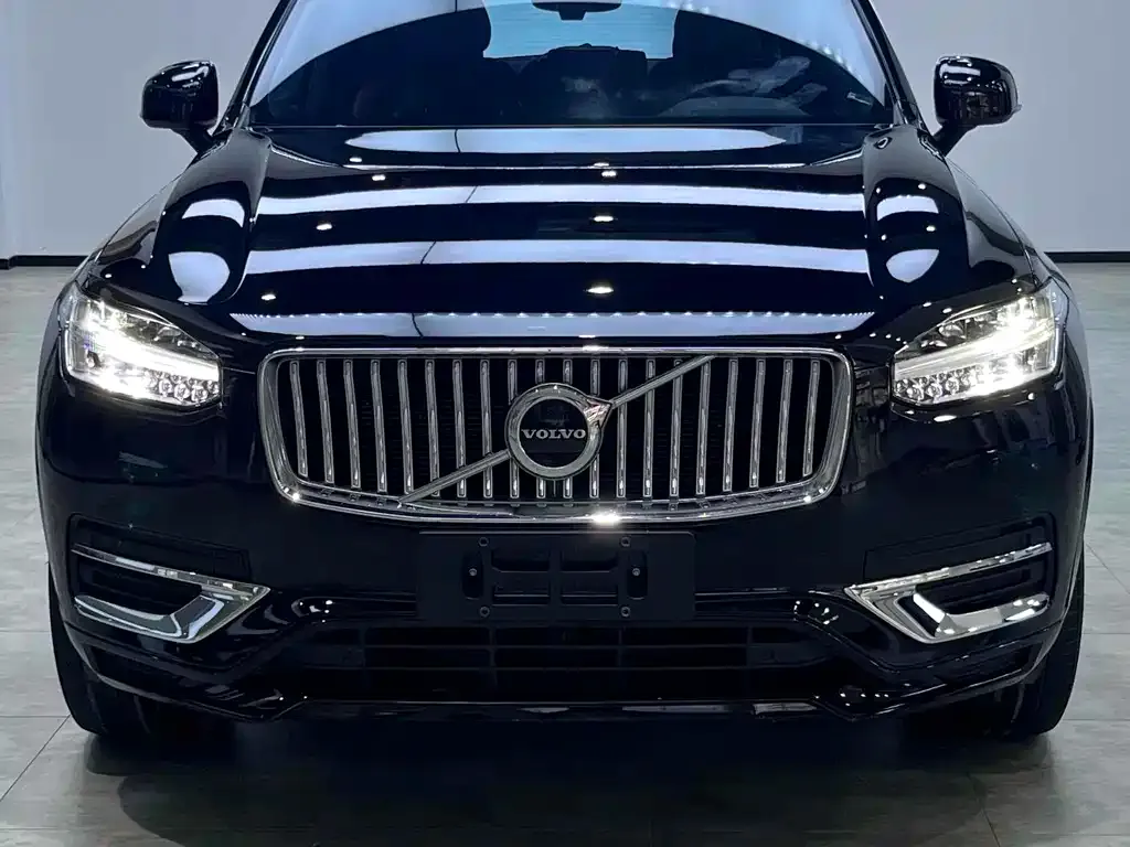 Volvo XC90 — фото 2
