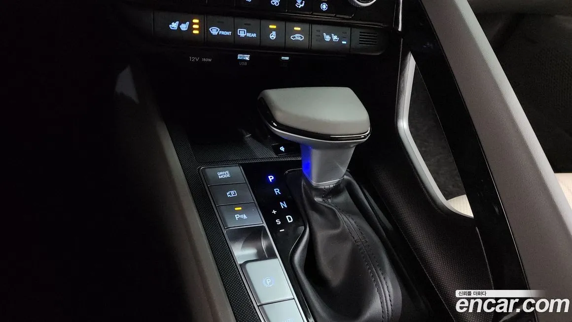 Hyundai AVANTE — фото 9