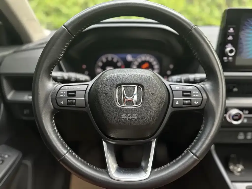 Honda Breeze — фото 9