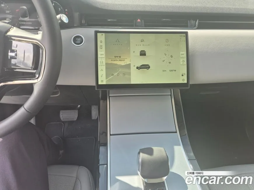 Land Rover Range Rover Evoque — фото 10