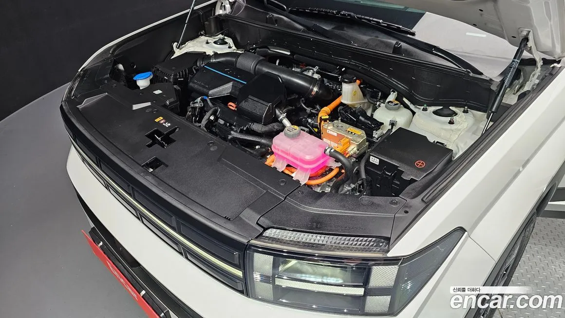 Hyundai Santafe — фото 6
