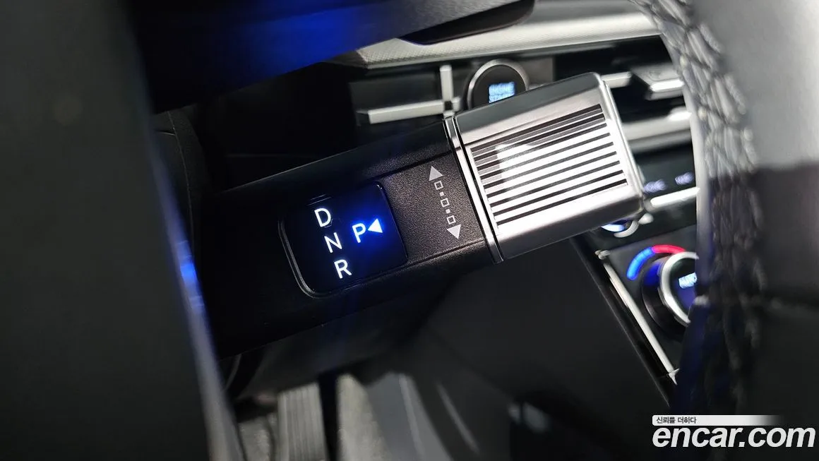 Hyundai Santafe — фото 9